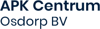 APK Centrum Osdorp logo