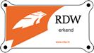 APK Centrum Osdorp is RDW erkend
